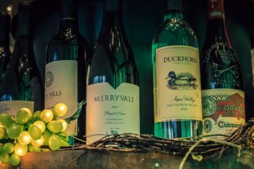 Vinos para Navidades de Crisis 2014